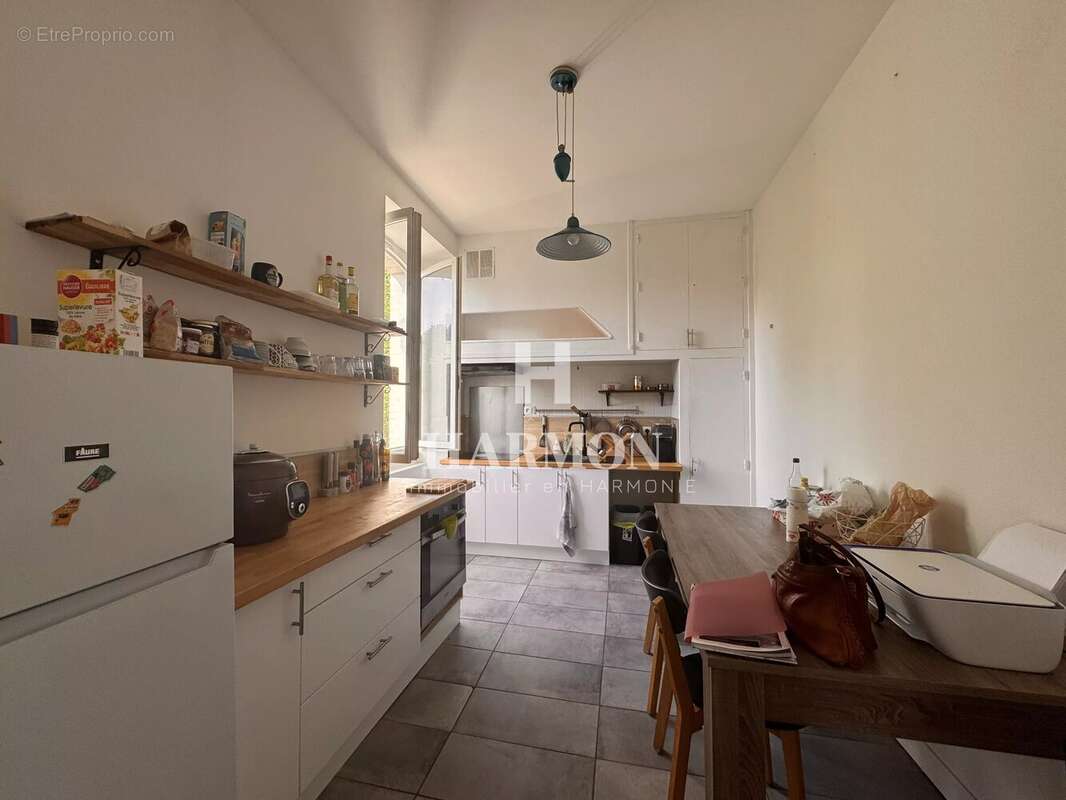 Appartement à BILLERE