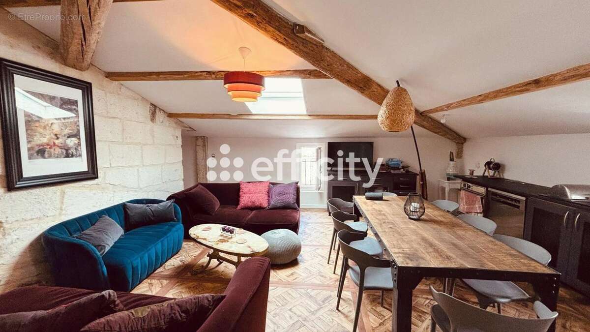 Appartement à SAINT-CHRISTOL