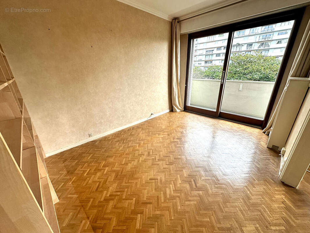 Appartement à TOURS
