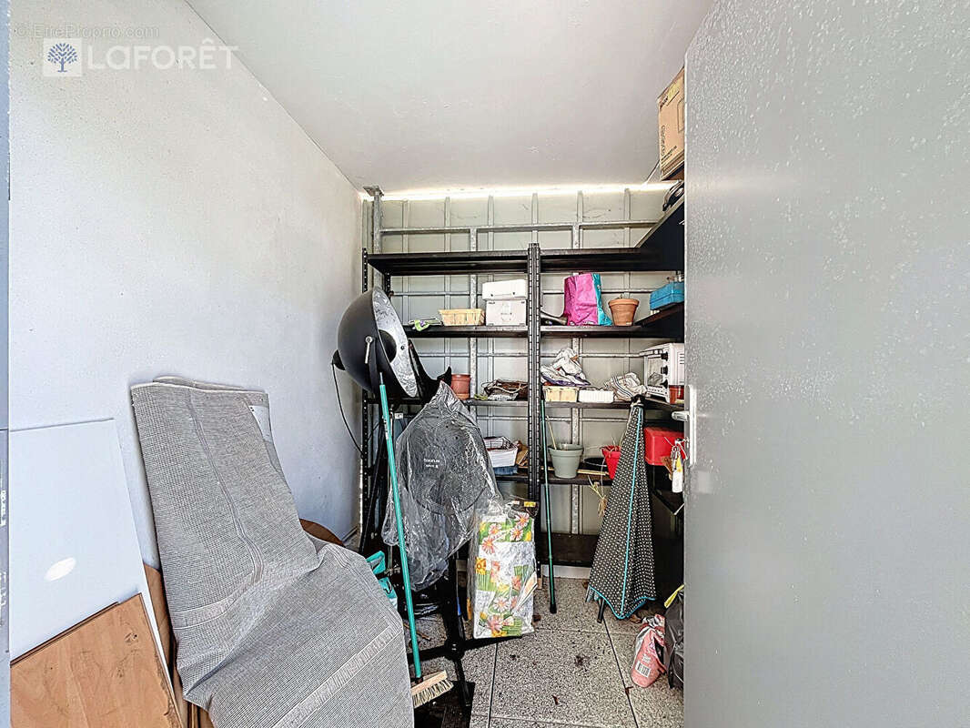 Appartement à SAINTE-LUCE-SUR-LOIRE