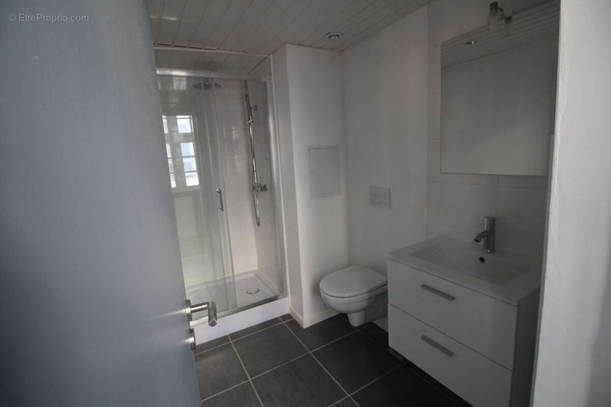 Appartement à BAYONNE