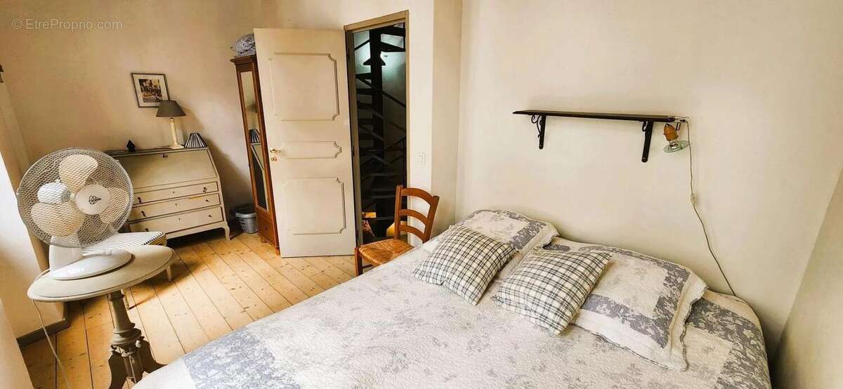 Maison à ILLE-SUR-TET