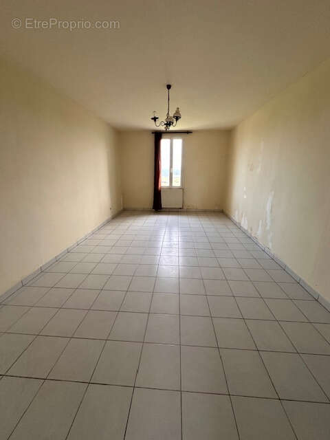 Maison à BOSCAMNANT