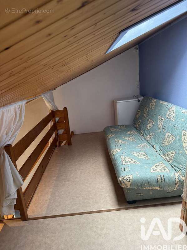 Photo 8 - Maison à BARBATRE