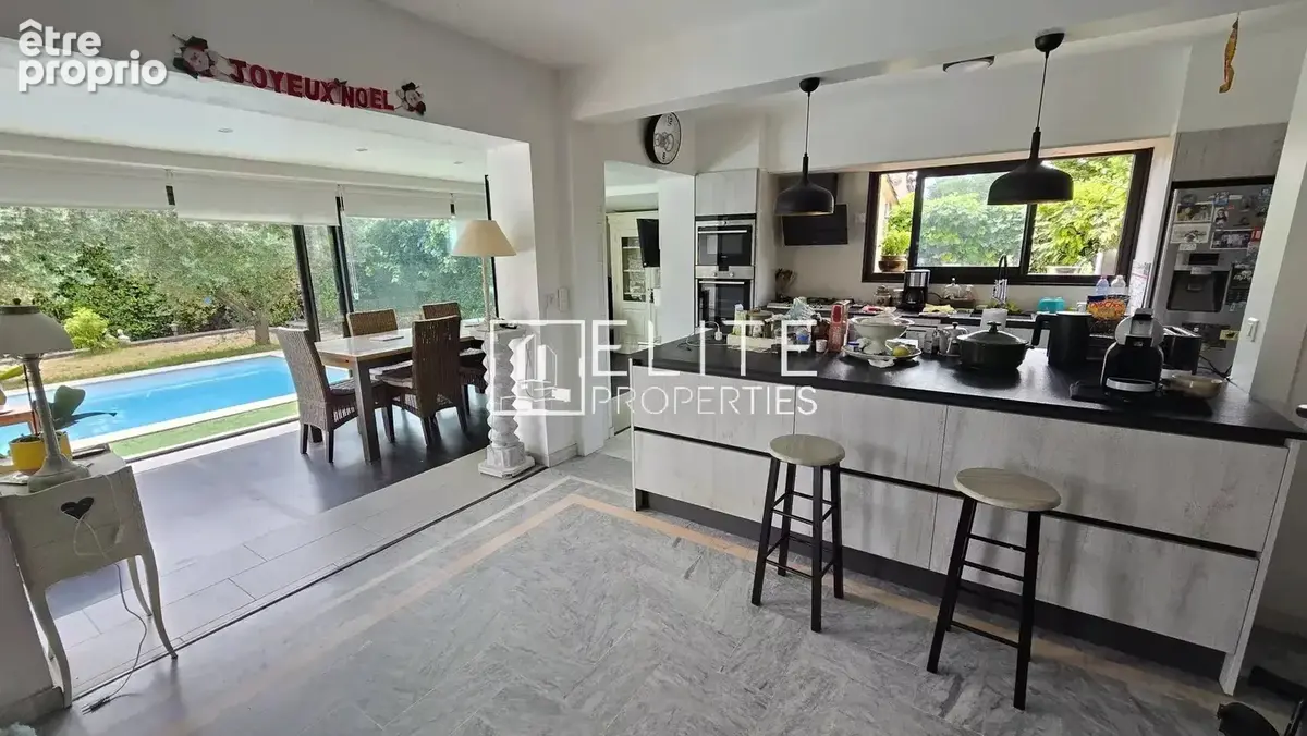 Maison 4 pièces 149m² + piscine mougins - photo 17