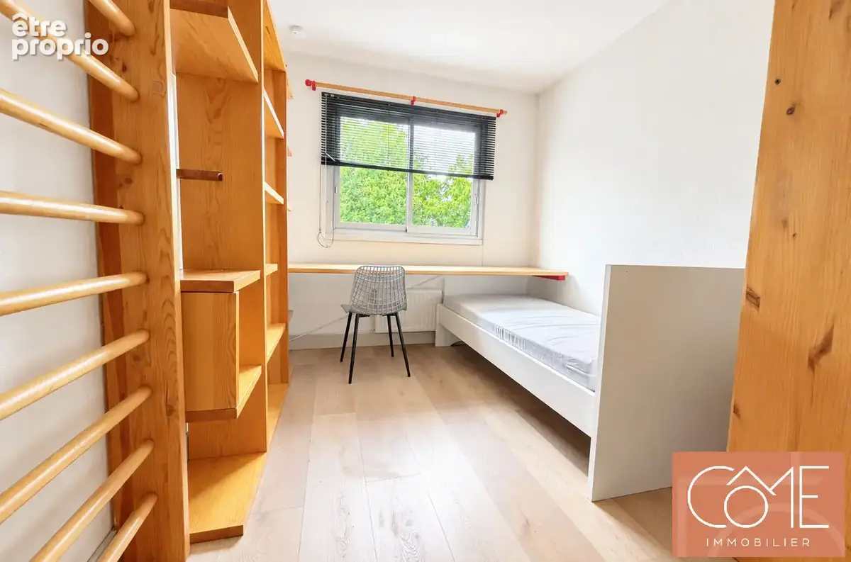 Photo Appartement à Rennes au prix de 45 000€