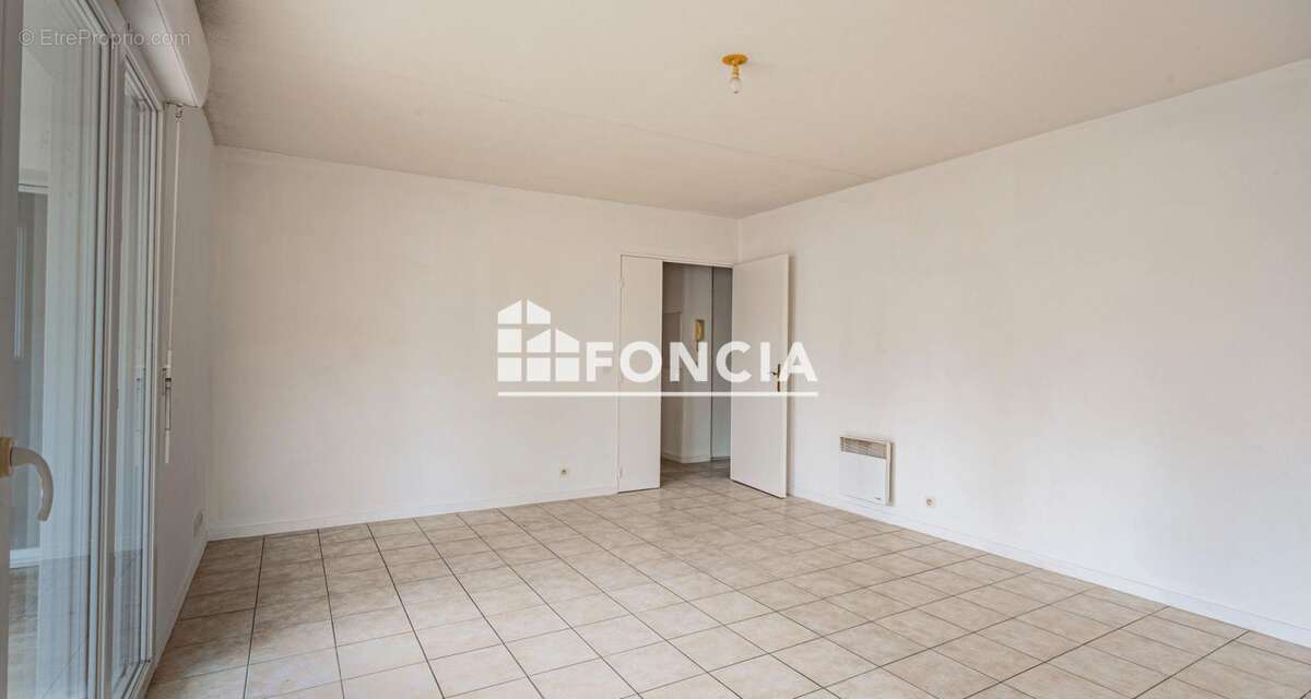 Briscous T3 de 64m2 avec terrasse, parking et cave - photo 2