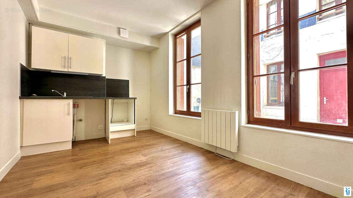 Immeuble de rapport 9 lots - CAUDEBEC-LÈS-ELBEUF - photo 8