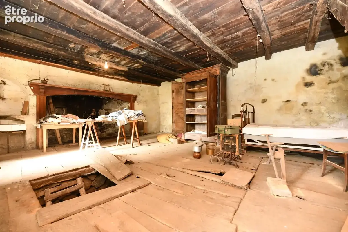 Maison 3 pièces 85 m² à vendre à Salins (15200) - photo 7