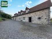 Maison à LE TANU