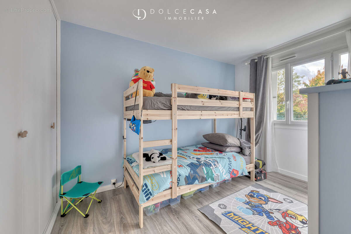 Appartement à VILLIERS-SUR-MARNE