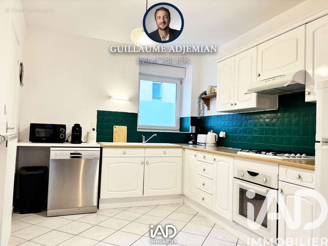 Photo 4 - Maison à EQUEURDREVILLE-HAINNEVILLE