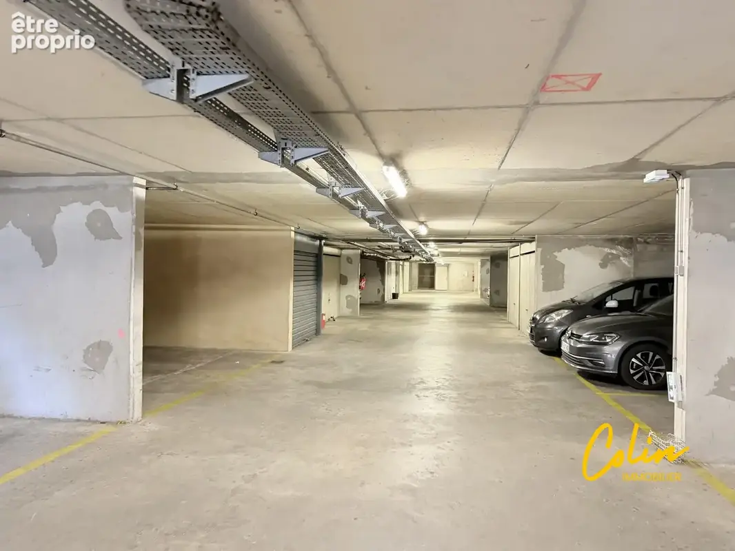 Appartement 2 pièces 40 m² à vendre à Marseille-12e (13012) - photo 8