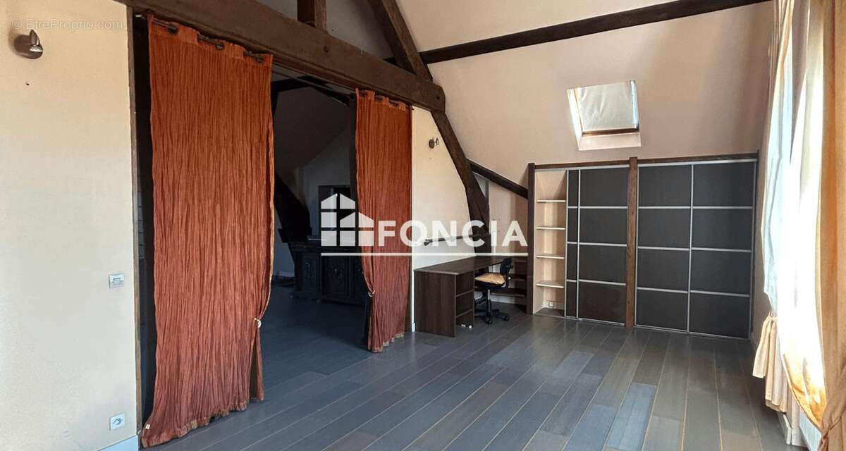 Appartement à LENT