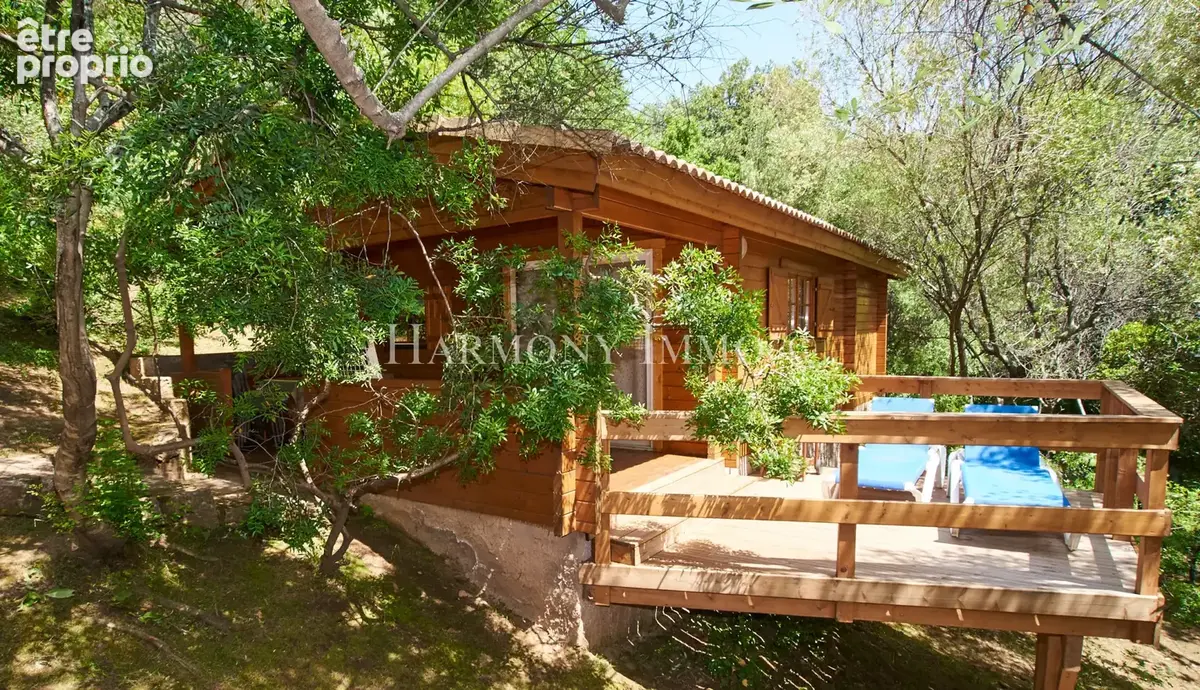 Camping de rêve haut de gamme en Corse. - photo 2