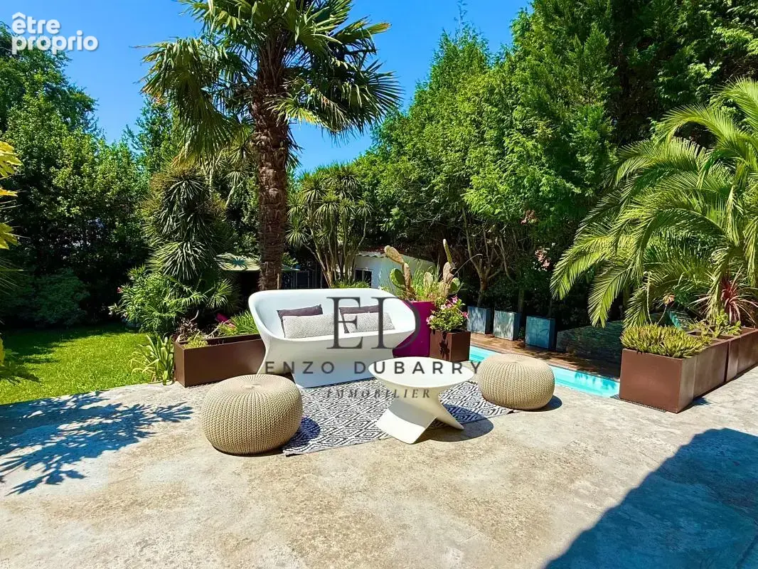 Maison 9 pièces 301 m² à vendre à Biarritz (64200) - photo 4