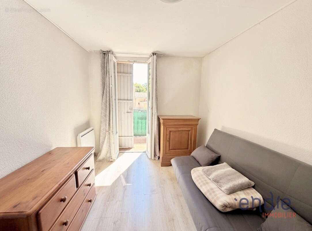 Vins-sur-caramy appartement de type t3 - balcons - photo 4