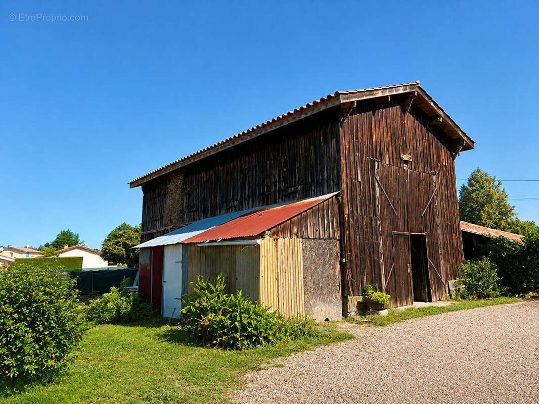Maison  3 pièce(s) 70 m2 - photo 4