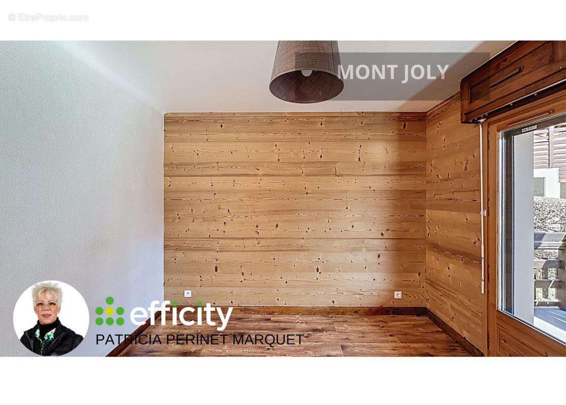 Maison à SAINT-GERVAIS-LES-BAINS