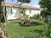 Maison à VILLECOMTAL-SUR-ARROS