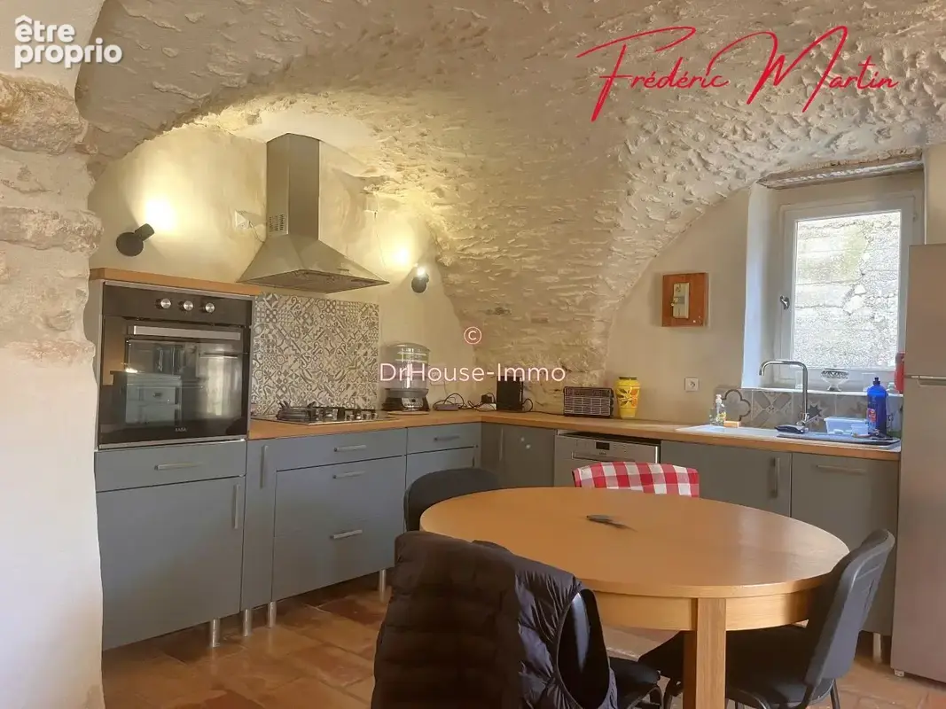 Maison 4 pièces 83 m² à vendre à Sainte-Anastasie (30190) - photo 32