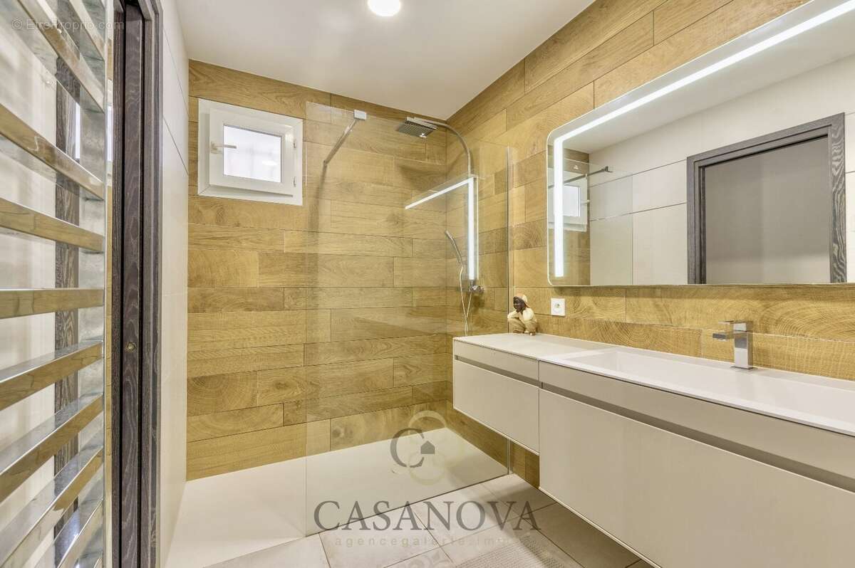 Maison à LA GRANDE-MOTTE