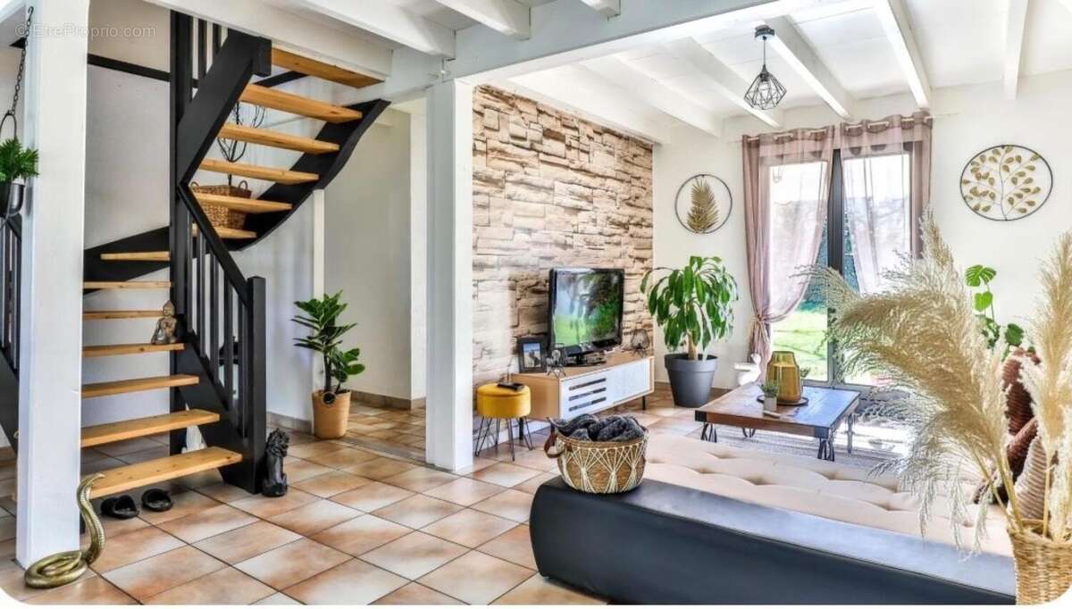 Photo 3 - Maison à BIGANOS