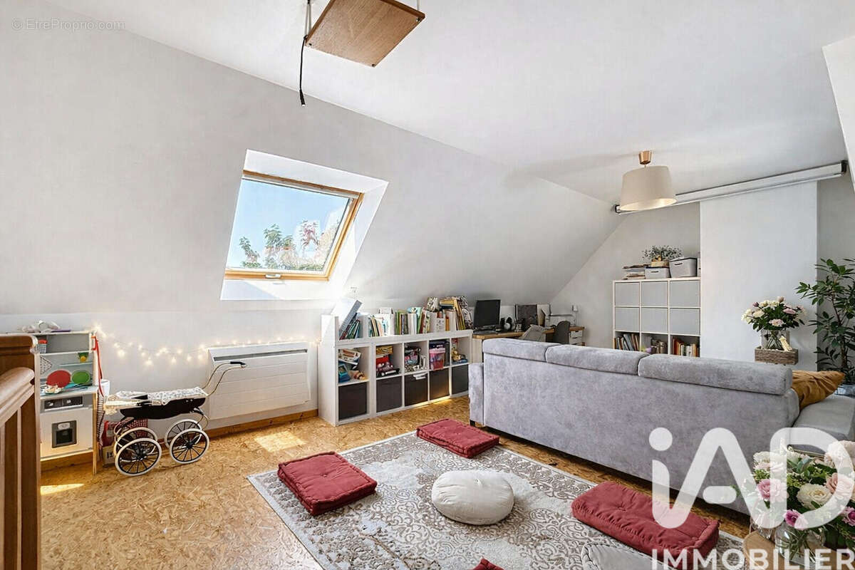 Photo 7 - Maison à ORLEANS