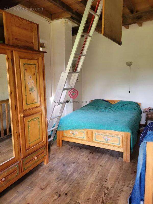 Maison à BIERT