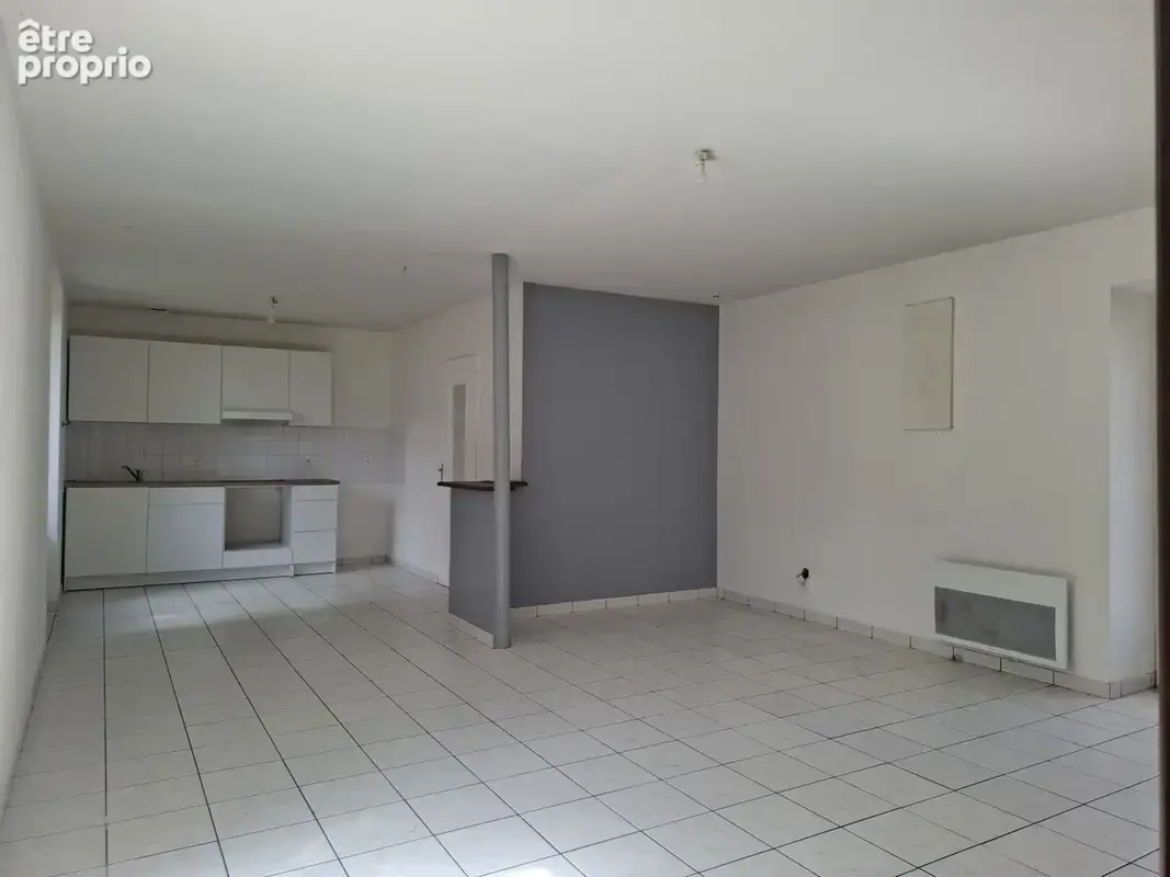 À vendre   Maison 4 pièces à Saint-Étienne-de-Mer-Morte (44270) - photo 2
