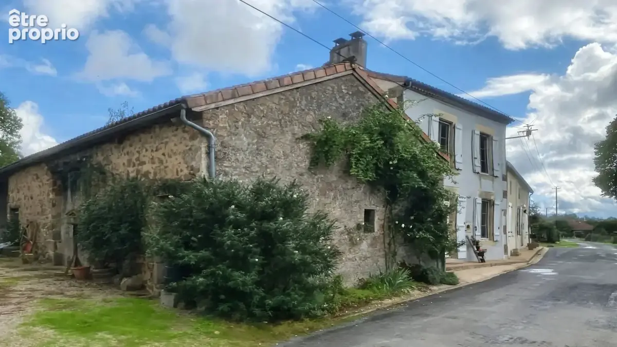 Propriété de caractère au calme avec potentiel exceptionnel - photo 23