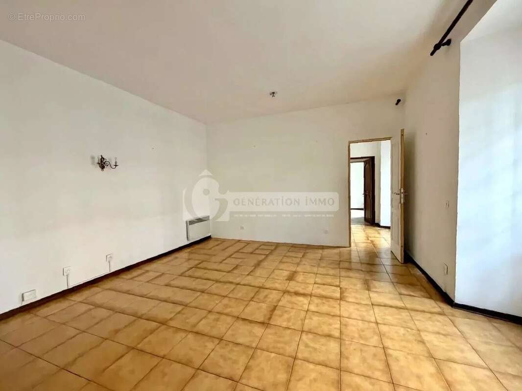 Appartement à ARLES