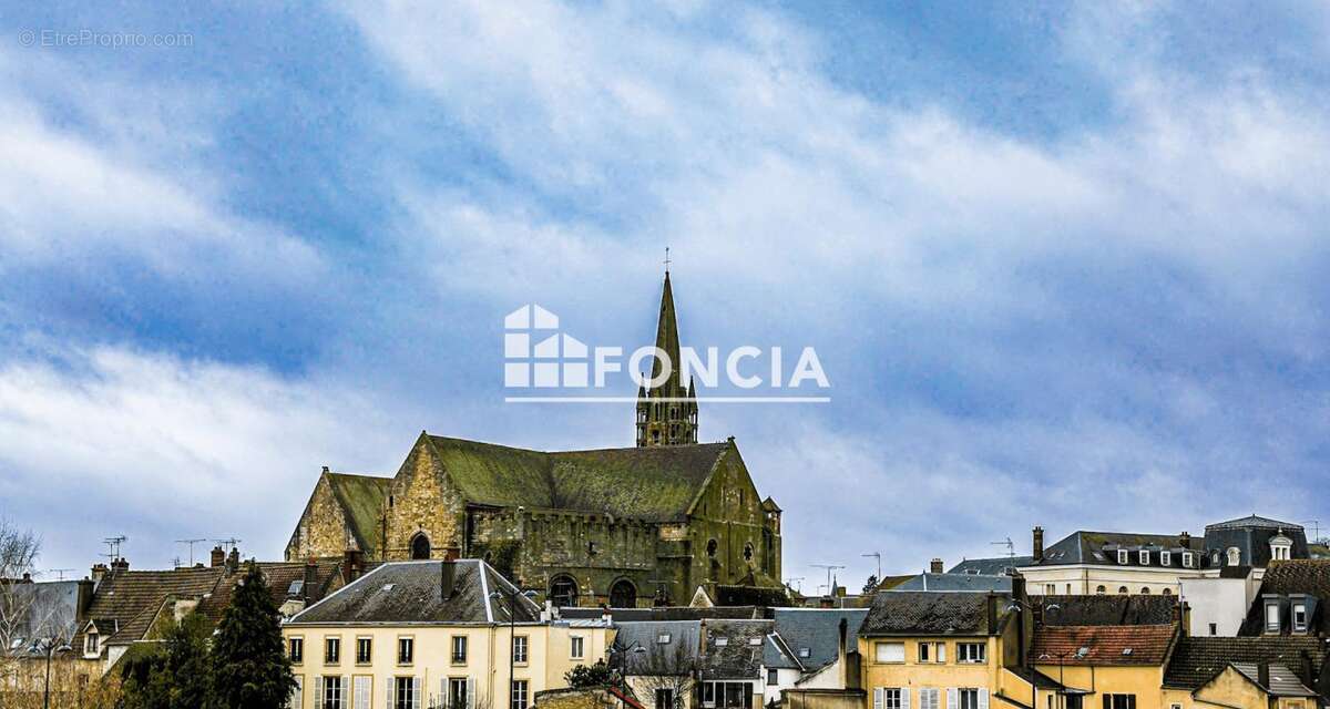 Appartement à CORBIE
