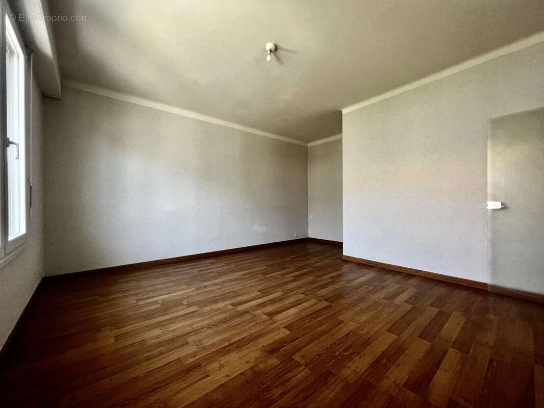 Appartement à LA ROCHE-SUR-YON