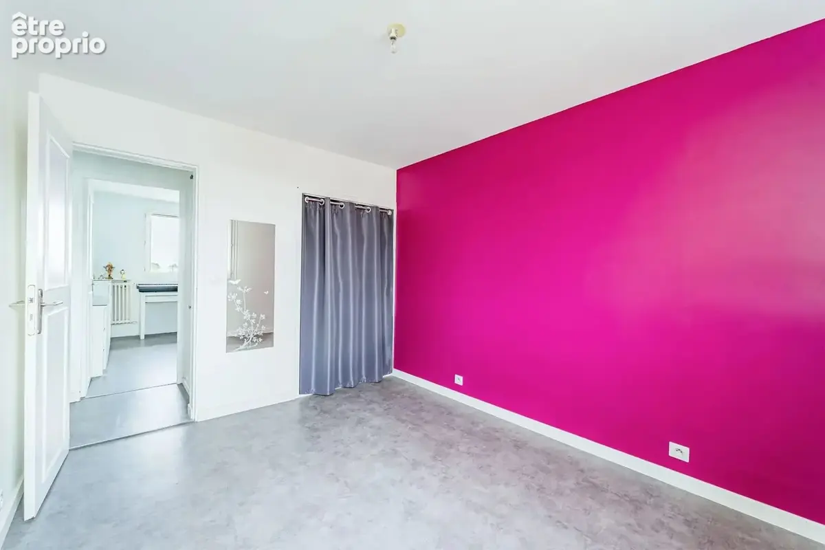 Spacieux et lumineux - photo 13