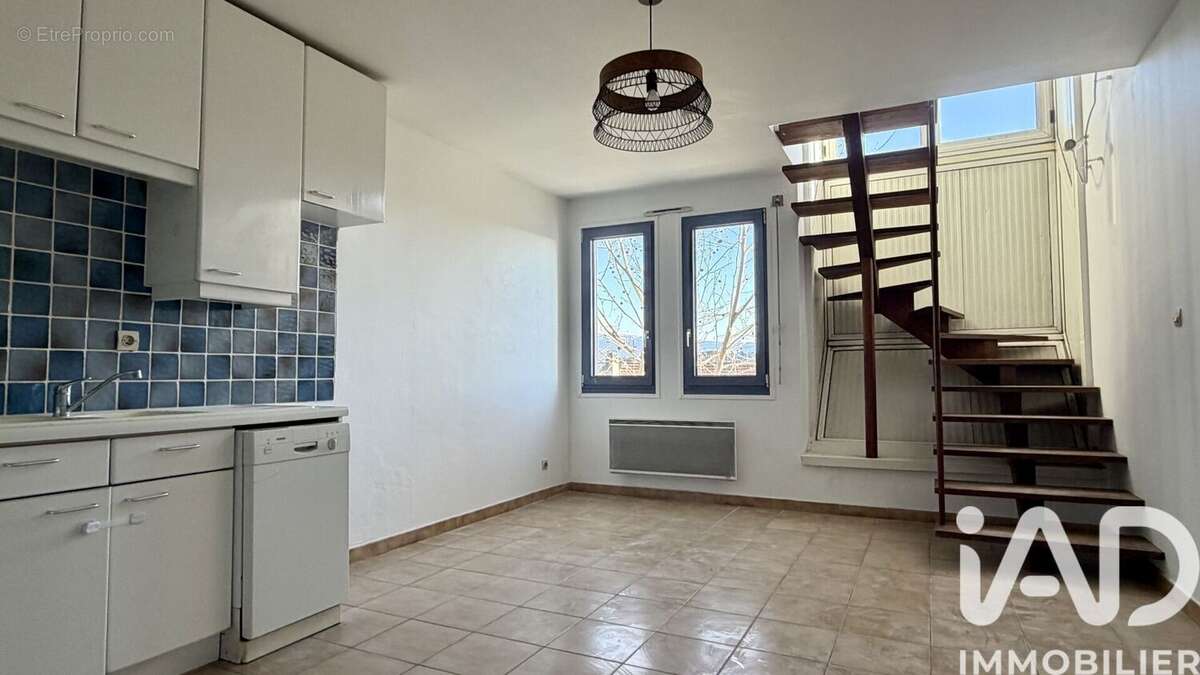 Photo 3 - Appartement à CARPENTRAS