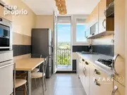 Appartement à CHENOVE