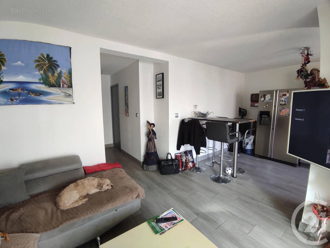 Appartement à ARGELES-SUR-MER