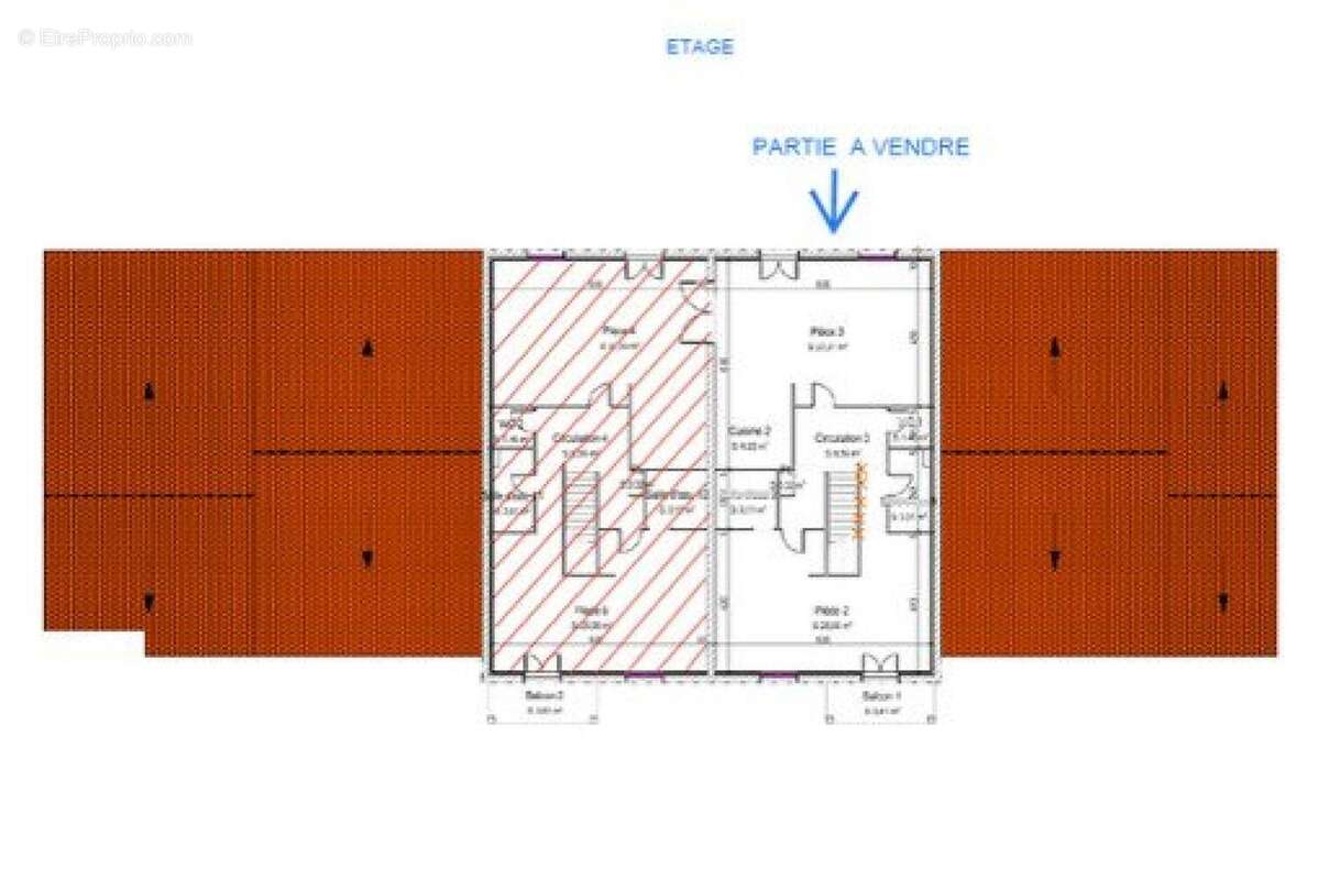 Photo 9 - Maison à MESCHERS-SUR-GIRONDE
