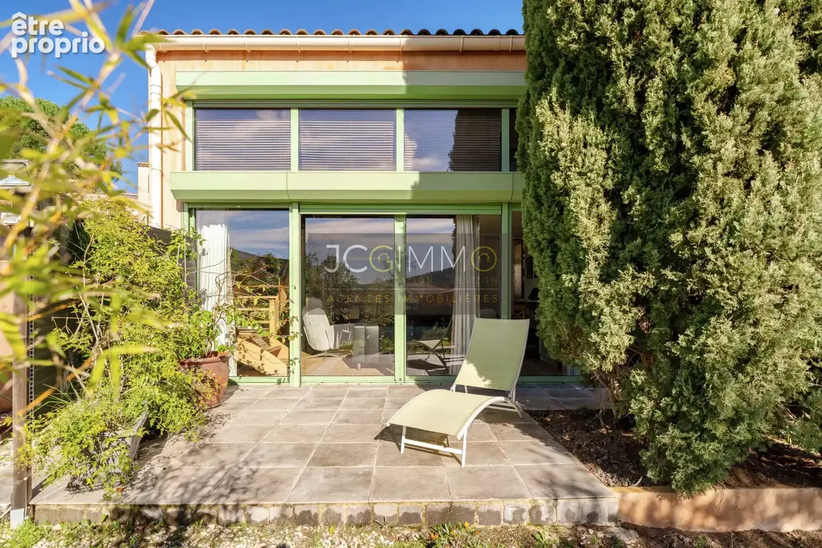Grande maison familiale ou investissement - t6 - 4 / 5 chambres - 2 sejours - 3 sde- 3 wc - grand garage - photo 11