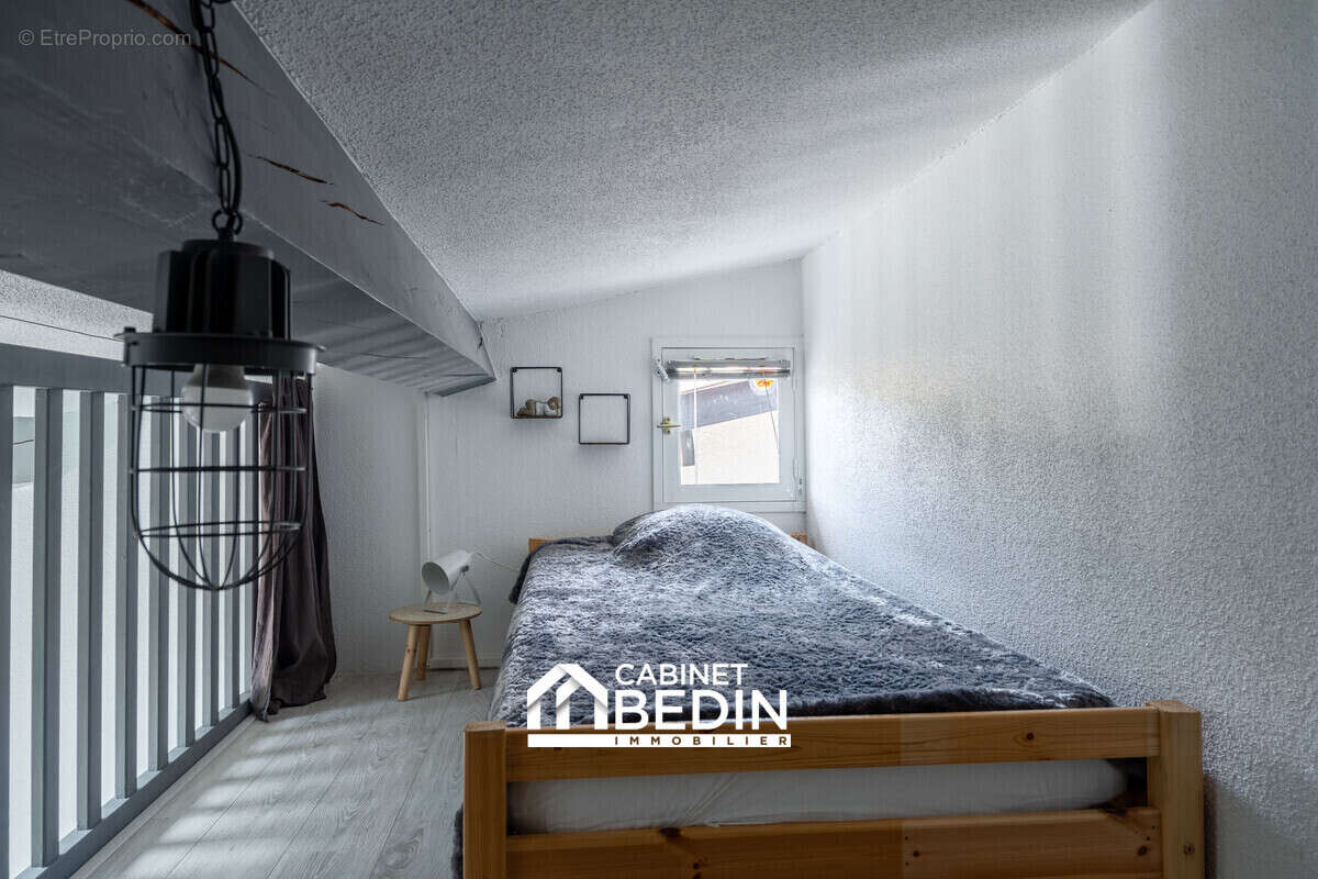 Maison 41 m² à Ares  - photo 8