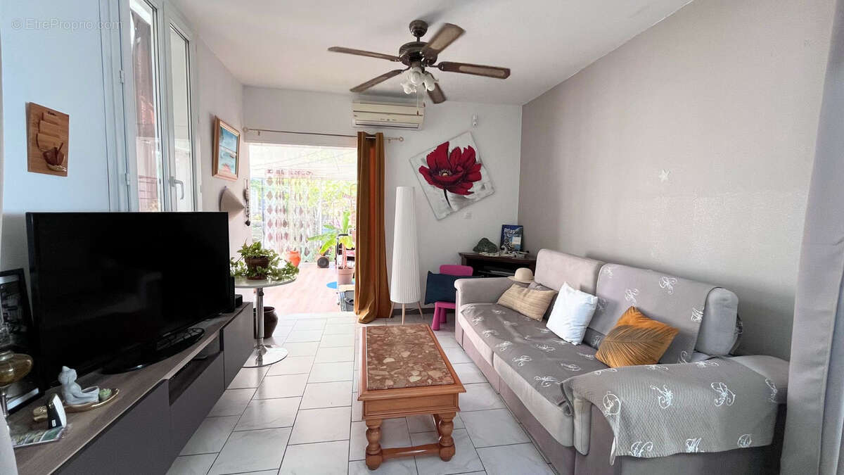 MAISON T4  avec jardin - photo 13