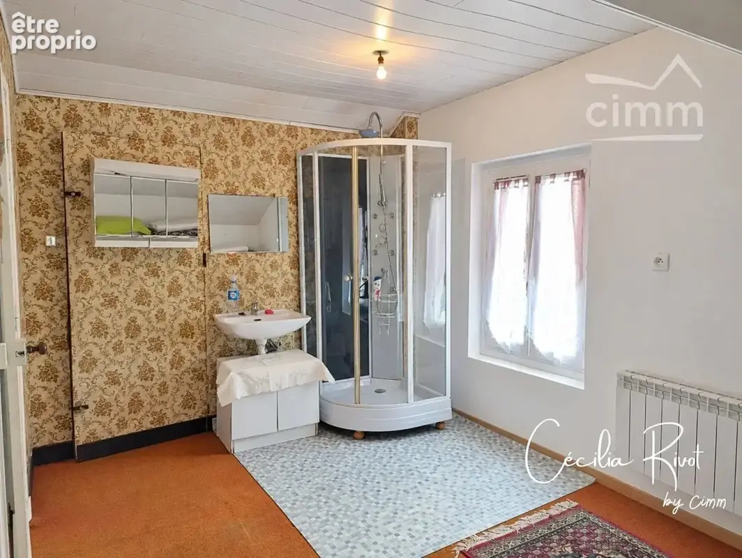 SORE ( 40) 2 maisons de 148 m2  et  48 m2 - photo 12