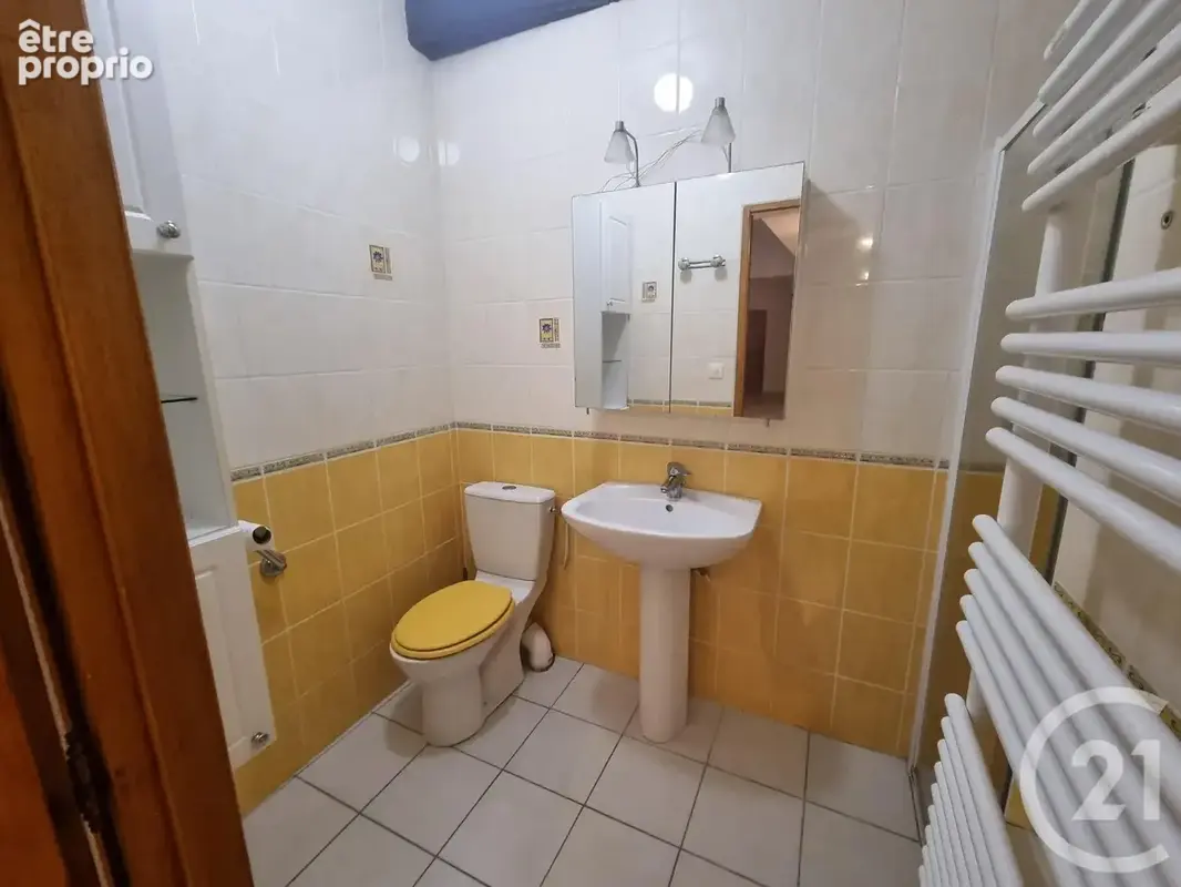 Maison 5 pièces 168 m² à vendre à Corbigny (58800) - photo 5