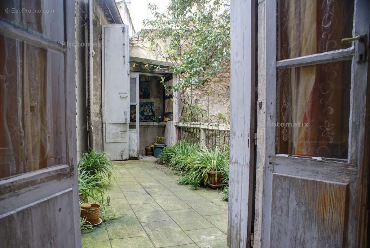 Appartement à MONTPELLIER