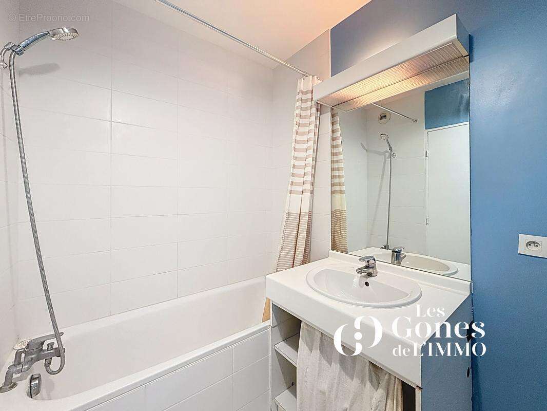 Appartement à LYON-4E