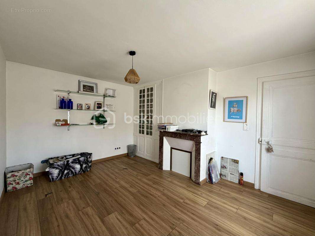 Maison de plain pied, 3 chambres et grange - photo 15