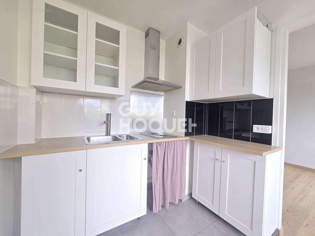 Appartement à CACHAN