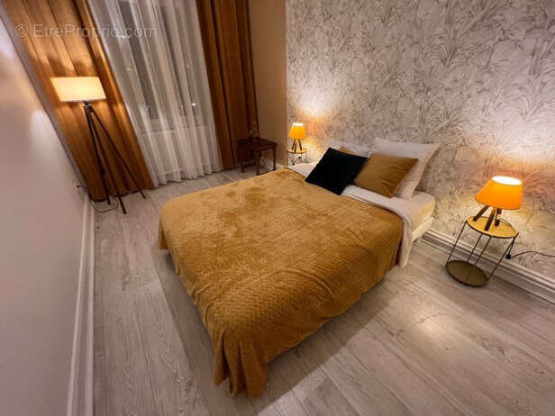 Appartement à MULHOUSE