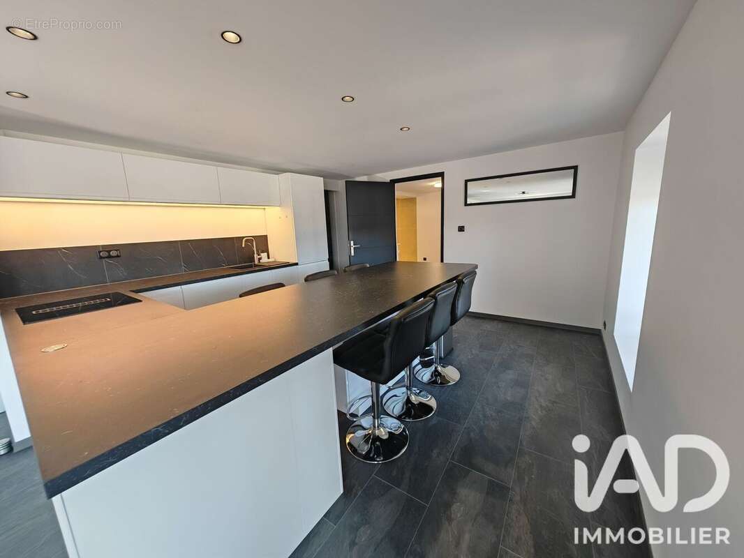 Photo 4 - Appartement à MORTEAU